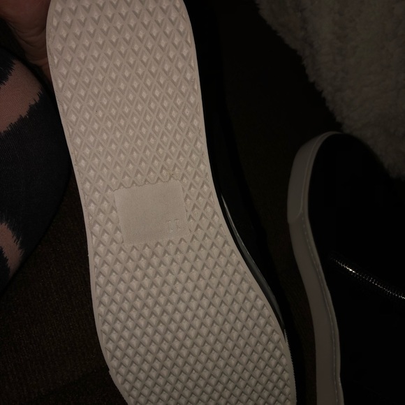 Zadie black shoes - Picture 2 of 7